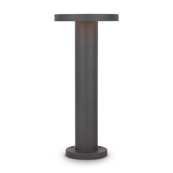 LED Градински стълб Wald O420FL-L12GF Maytoni 12W 3000K IP65 | Osvetlenieto.bg