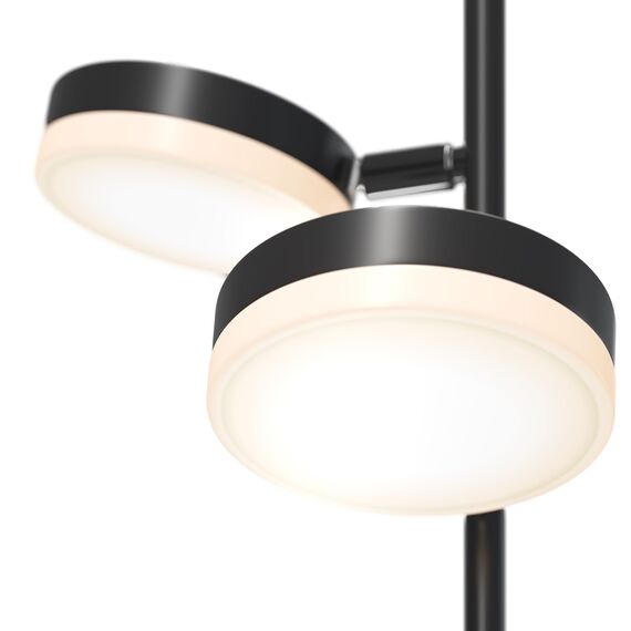 LED Лампион Fad MOD070FL-L12B3K Maytoni 12W 3000K | Osvetlenieto.bg LED Лампион Fad MOD070FL-L12B3K Maytoni 12W 3000K | Osvetlenieto.bg
