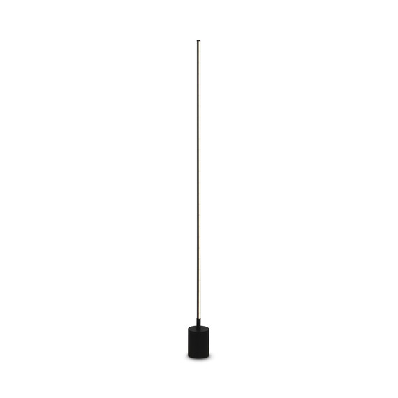 LED Лампион Flow MOD147FL-L20BK1 Maytoni 25W 3000K-6000K | Osvetlenieto.bg