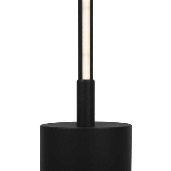 LED Лампион Flow MOD147FL-L20BK1 Maytoni 25W 3000K-6000K | Osvetlenieto.bg