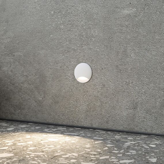 LED Осветител за вграждане в стена Biscotti O035-L3W3K Maytoni 3W 3000K IP65 | Osvetlenieto.bg LED Осветител за вграждане в стена Biscotti O035-L3W3K Maytoni 3W 3000K IP65 | Osvetlenieto.bg