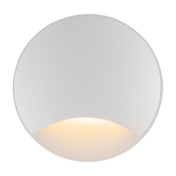 LED Осветител за вграждане в стена Biscotti O035-L3W3K Maytoni 3W 3000K IP65 | Osvetlenieto.bg