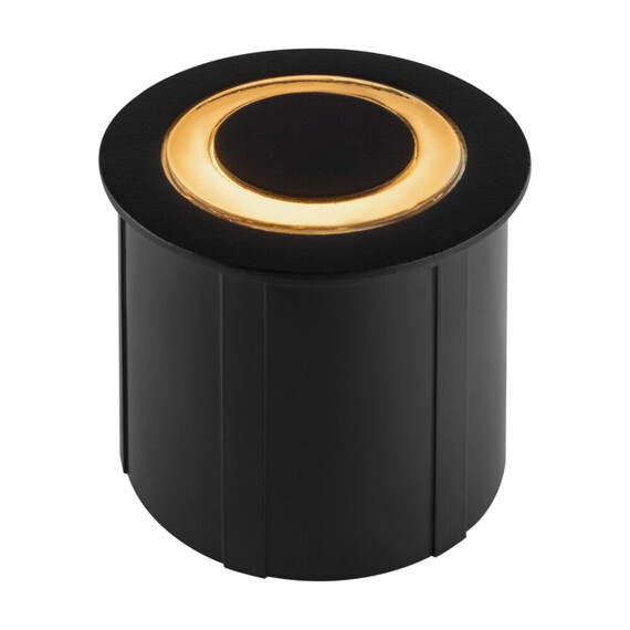 LED Осветител за вграждане в стена Limo O037-L3B3K Maytoni 3W 3000K IP65 | Osvetlenieto.bg