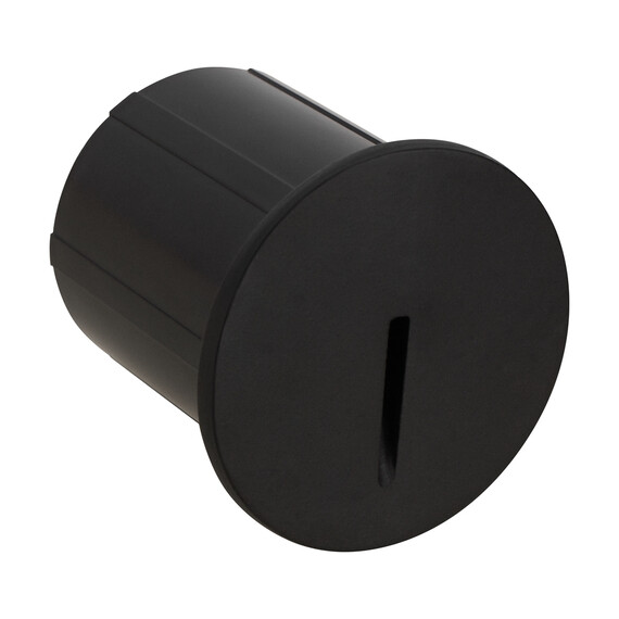 LED Осветител за вграждане в стена Lock O014SL-L3B3K Maytoni 3W 3000K IP54 | Osvetlenieto.bg