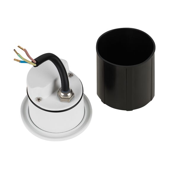 LED Осветител за вграждане в стена Lock O014SL-L3W3K Maytoni 3W 3000K IP54 | Osvetlenieto.bg LED Осветител за вграждане в стена Lock O014SL-L3W3K Maytoni 3W 3000K IP54 | Osvetlenieto.bg