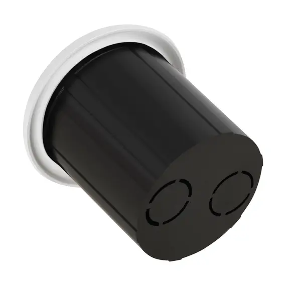LED Осветител за вграждане в стена Lock O014SL-L3W3K Maytoni 3W 3000K IP54 | Osvetlenieto.bg