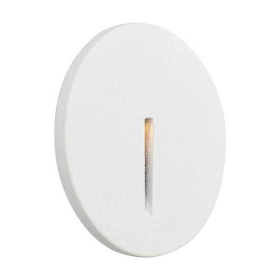 LED Осветител за вграждане в стена Lock O014SL-L3W3K Maytoni 3W 3000K IP54 | Osvetlenieto.bg