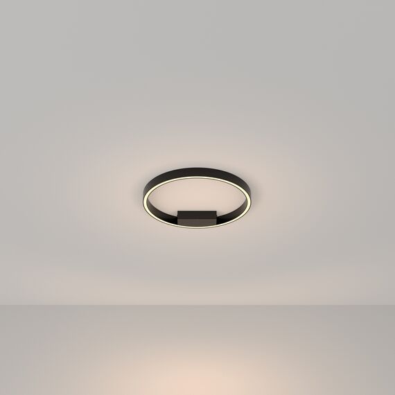 LED Плафон Rim MOD058CL-L25B3K Maytoni 25W 3000K | Osvetlenieto.bg