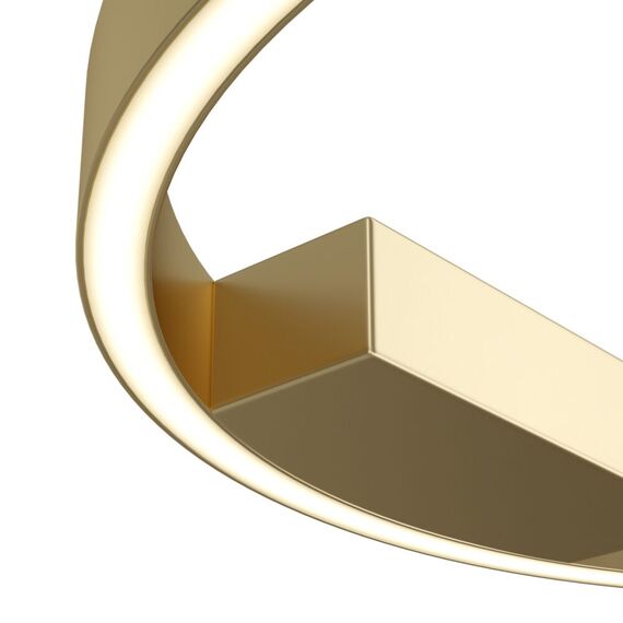 LED Плафон Rim MOD058CL-L25BS4K Maytoni 25W 4000K | Osvetlenieto.bg LED Плафон Rim MOD058CL-L25BS4K Maytoni 25W 4000K | Osvetlenieto.bg