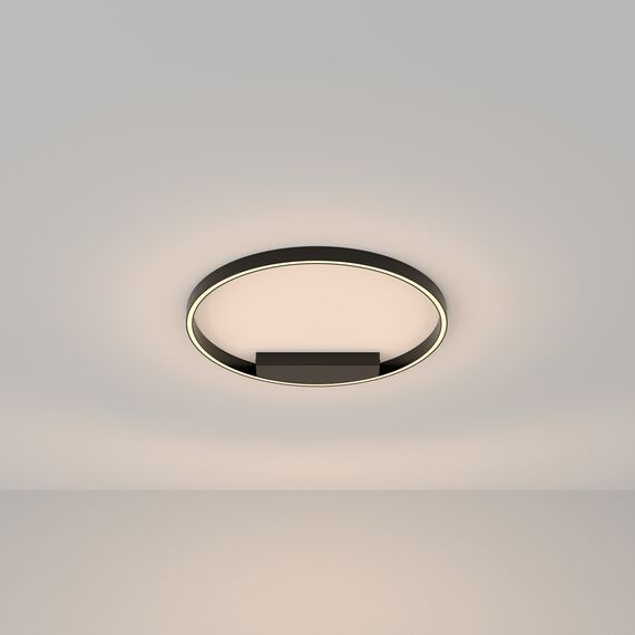 LED Плафон Rim MOD058CL-L35B3K Maytoni 37W 3000K | Osvetlenieto.bg