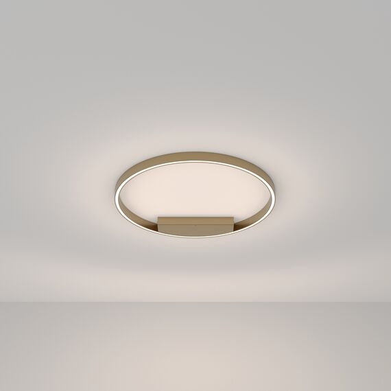 LED Плафон Rim MOD058CL-L35BS4K Maytoni 37W 4000K | Osvetlenieto.bg