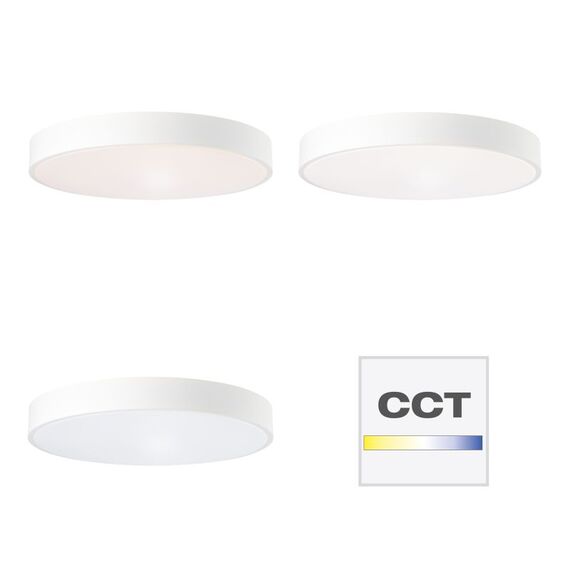 LED Плафон SlimLine бял Brilliant 60W 3000K-6500K | Osvetlenieto.bg LED Плафон SlimLine бял Brilliant 60W 3000K-6500K | Osvetlenieto.bg