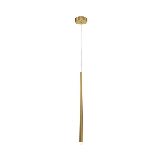 LED Полилей Cascade MOD132PL-L36BSK Maytoni 9W 4000K | Osvetlenieto.bg
