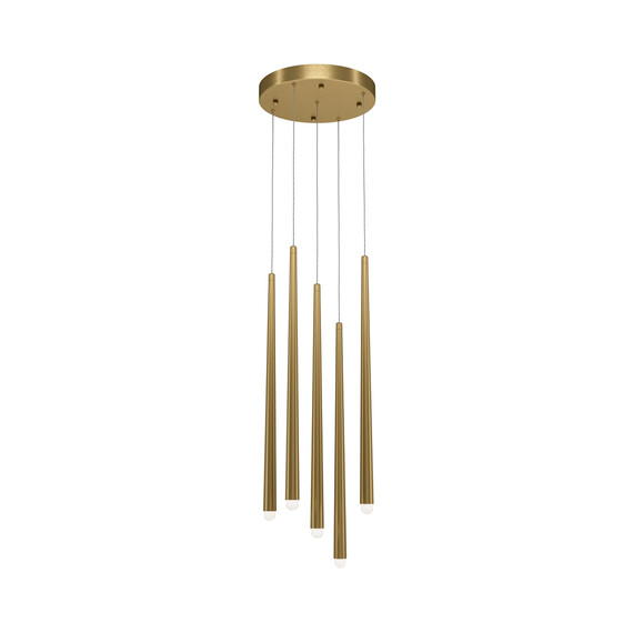 LED Полилей Cascade MOD132PL-L36BSK2 Maytoni 30W 4000K | Osvetlenieto.bg