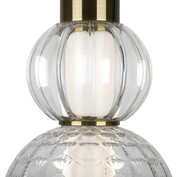 LED Полилей Collar P069PL-L16G3K Maytoni 16W 3000K | Osvetlenieto.bg