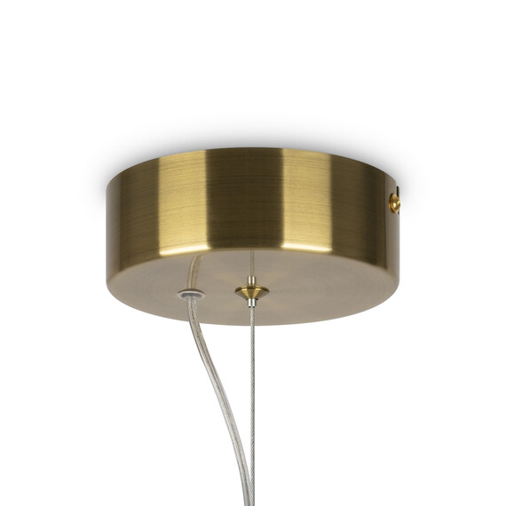 LED Полилей Collar P069PL-L16G3K Maytoni 16W 3000K | Osvetlenieto.bg