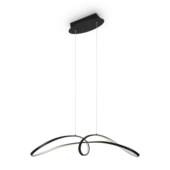 LED Полилей Curve MOD156PL-L52B4K Maytoni 42W 4000K | Osvetlenieto.bg