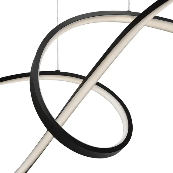 LED Полилей Curve MOD156PL-L52B4K Maytoni 42W 4000K | Osvetlenieto.bg