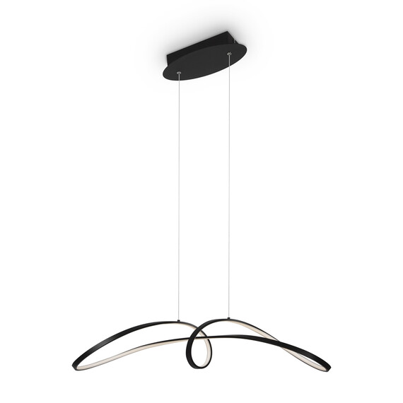 LED Полилей Curve MOD156PL-L52B4K Maytoni 42W 4000K | Osvetlenieto.bg