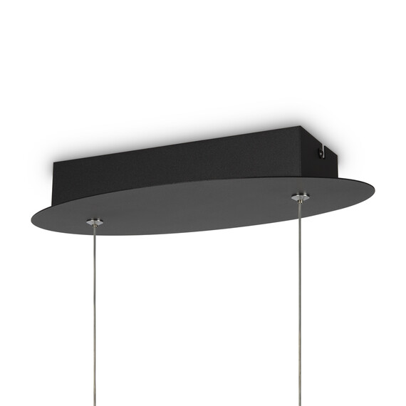 LED Полилей Curve MOD156PL-L52B4K Maytoni 42W 4000K | Osvetlenieto.bg
