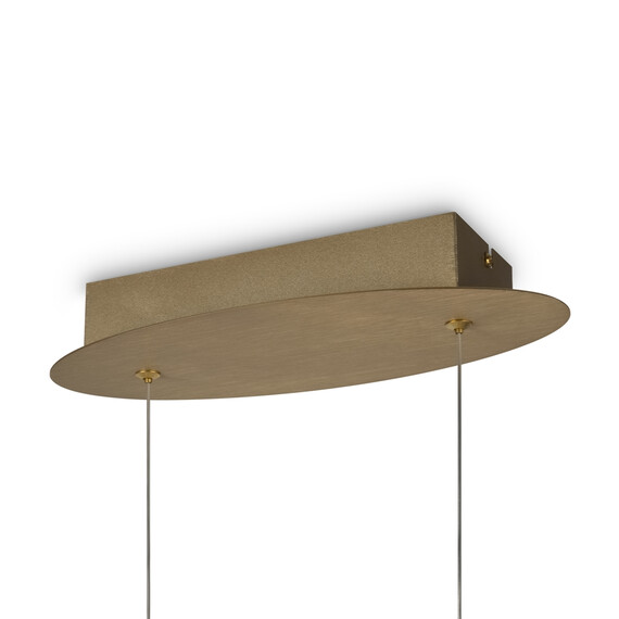 LED Полилей Curve MOD156PL-L52G4K Maytoni 42W 4000K | Osvetlenieto.bg