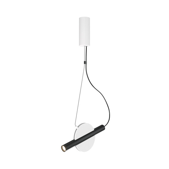LED Полилей Enigma MOD150PL-L5W3K Maytoni 5W 3000K | Osvetlenieto.bg