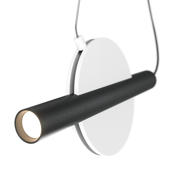 LED Полилей Enigma MOD150PL-L5W3K Maytoni 5W 3000K | Osvetlenieto.bg