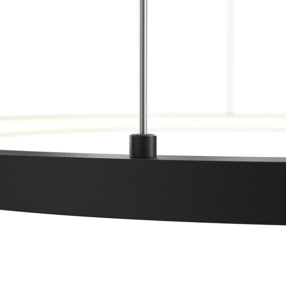 LED Полилей Glint MOD072PL-L36B3K1 Maytoni 36W 3000K | Osvetlenieto.bg LED Полилей Glint MOD072PL-L36B3K1 Maytoni 36W 3000K | Osvetlenieto.bg