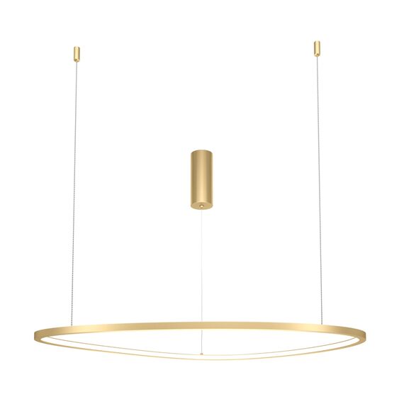 LED Полилей Glint MOD072PL-L36BSK1 Maytoni 36W 3000K | Osvetlenieto.bg