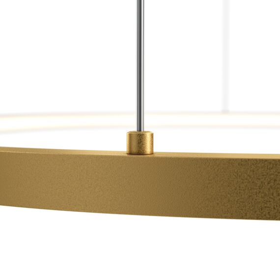 LED Полилей Glint MOD072PL-L36BSK1 Maytoni 36W 3000K | Osvetlenieto.bg LED Полилей Glint MOD072PL-L36BSK1 Maytoni 36W 3000K | Osvetlenieto.bg
