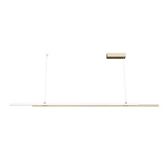LED Полилей Halo MOD005PL-L36BSK Maytoni 48W 4000K | Osvetlenieto.bg