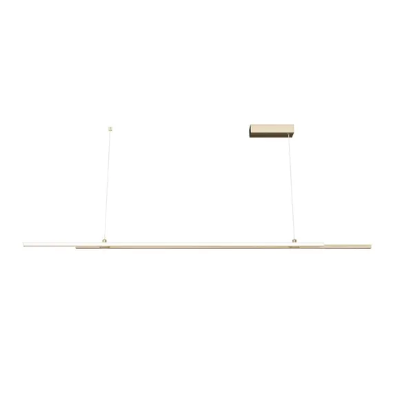 LED Полилей Halo MOD005PL-L36BSK Maytoni 48W 4000K | Osvetlenieto.bg