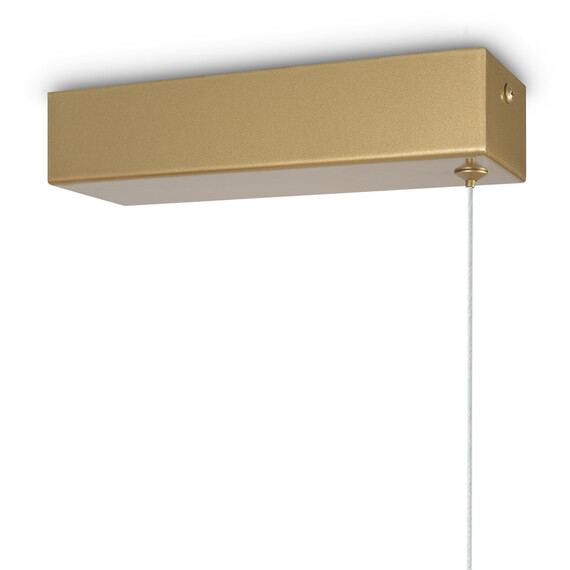 LED Полилей Halo MOD005PL-L36BSK Maytoni 48W 4000K | Osvetlenieto.bg