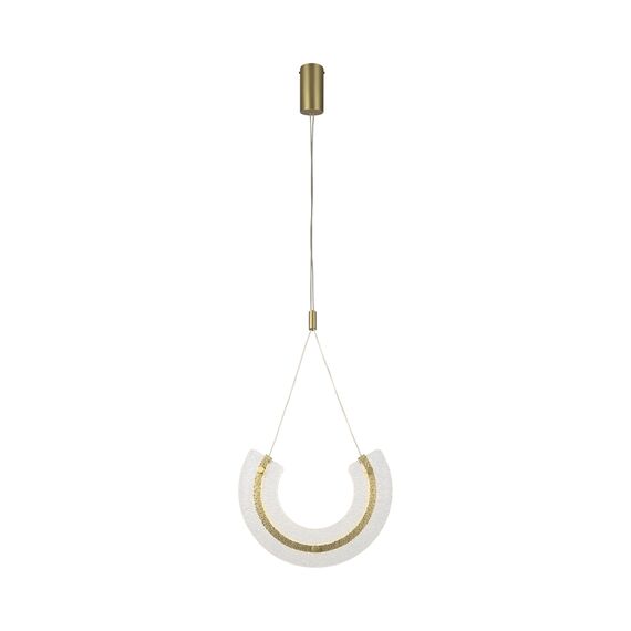 LED Полилей Maya P091PL-L18G3K Maytoni 10W 3000K | Osvetlenieto.bg