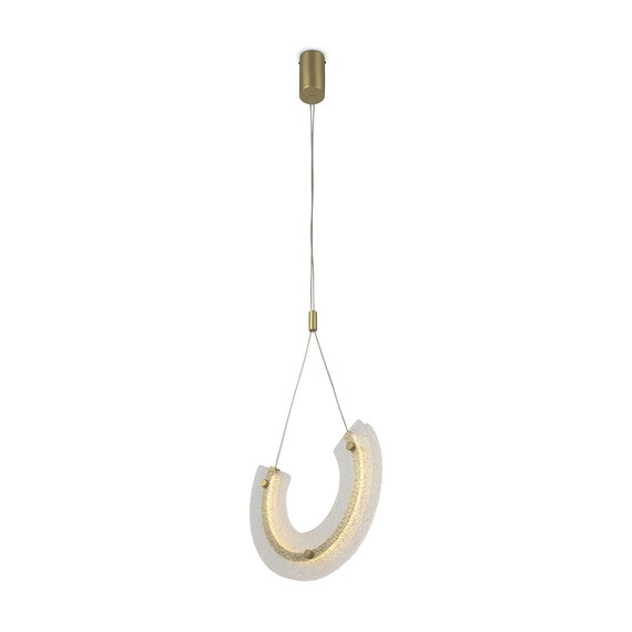 LED Полилей Maya P091PL-L18G3K Maytoni 10W 3000K | Osvetlenieto.bg