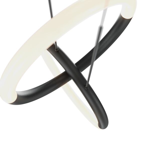 LED Полилей Node MOD165PL-L18B3K Maytoni 18W 3000K | Osvetlenieto.bg