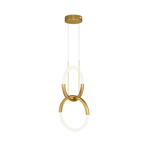 LED Полилей Node MOD165PL-L18G3K Maytoni 18W 3000K | Osvetlenieto.bg