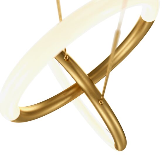 LED Полилей Node MOD165PL-L18G3K Maytoni 18W 3000K | Osvetlenieto.bg