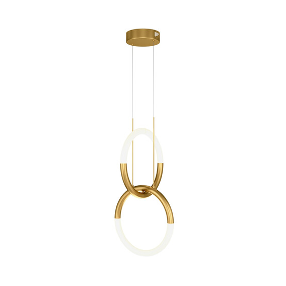 LED Полилей Node MOD165PL-L18G3K Maytoni 18W 3000K | Osvetlenieto.bg