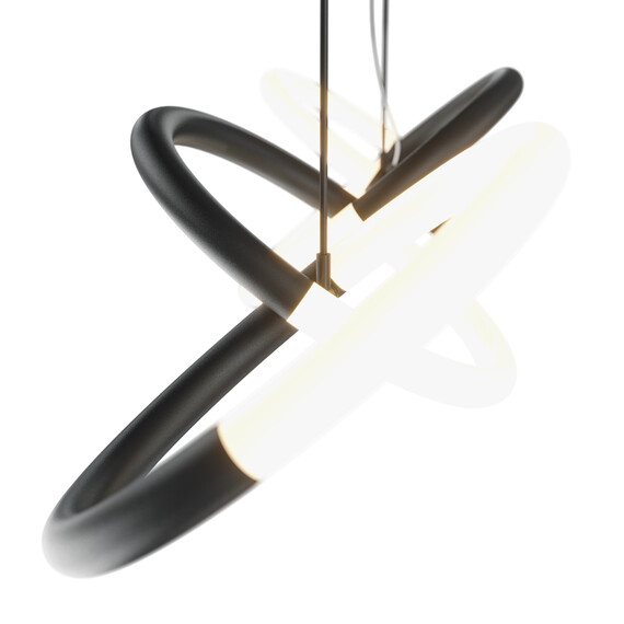 LED Полилей Node MOD165PL-L40B3K Maytoni 40W 3000K | Osvetlenieto.bg
