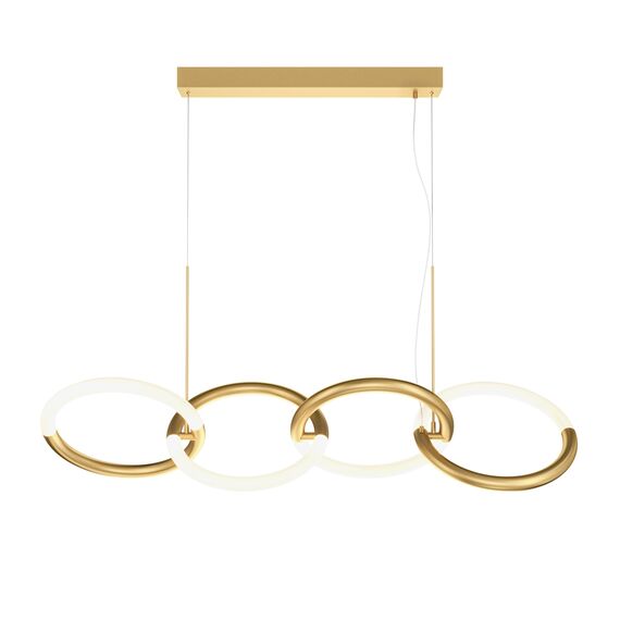 LED Полилей Node MOD165PL-L40G3K Maytoni 40W 3000K | Osvetlenieto.bg