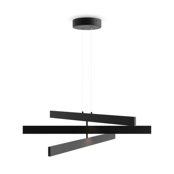 LED Полилей Origami MOD163PL-L38B4K1 Maytoni 46W 4000K | Osvetlenieto.bg