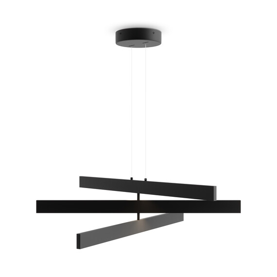 LED Полилей Origami MOD163PL-L38B4K1 Maytoni 46W 4000K | Osvetlenieto.bg
