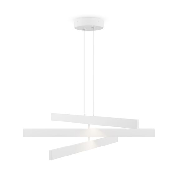 LED Полилей Origami MOD163PL-L38W4K1 Maytoni 46W 4000K | Osvetlenieto.bg