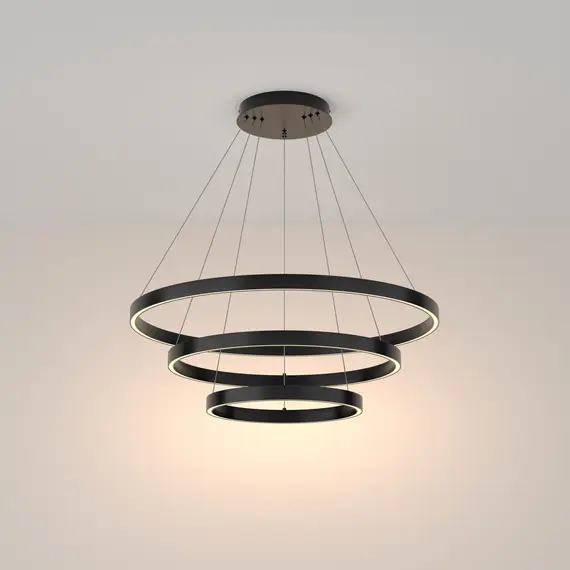 LED Полилей Rim MOD058PL-L100B3K  Maytoni 115W 3000K | Osvetlenieto.bg