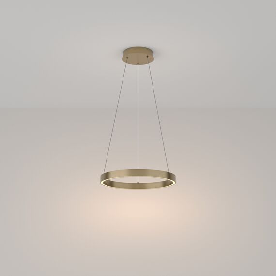 LED Полилей Rim MOD058PL-L22BS3K Maytoni 25W 3000K | Osvetlenieto.bg
