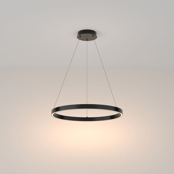 LED Полилей Rim MOD058PL-L32B3K Maytoni 37W 3000K | Osvetlenieto.bg