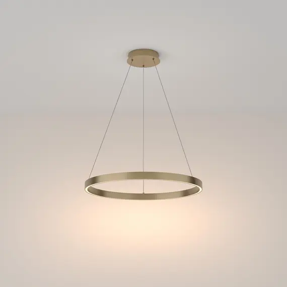 LED Полилей Rim MOD058PL-L32BS3K Maytoni 37W 3000K | Osvetlenieto.bg