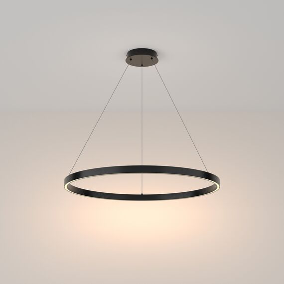 LED Полилей Rim MOD058PL-L42B3K Maytoni 51W 3000K | Osvetlenieto.bg