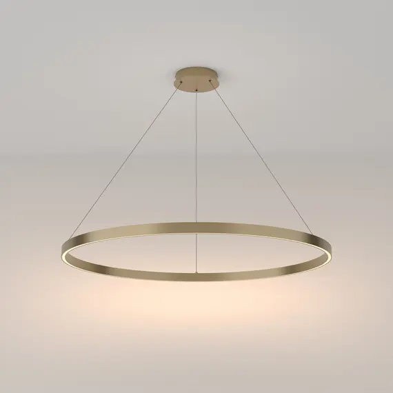 LED Полилей Rim MOD058PL-L54BS3K Maytoni 61W 3000K | Osvetlenieto.bg